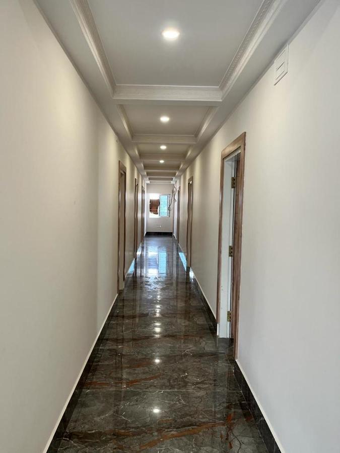 Seema Palace Inn 1 Km From Railwaystaion Mysore Exterior photo